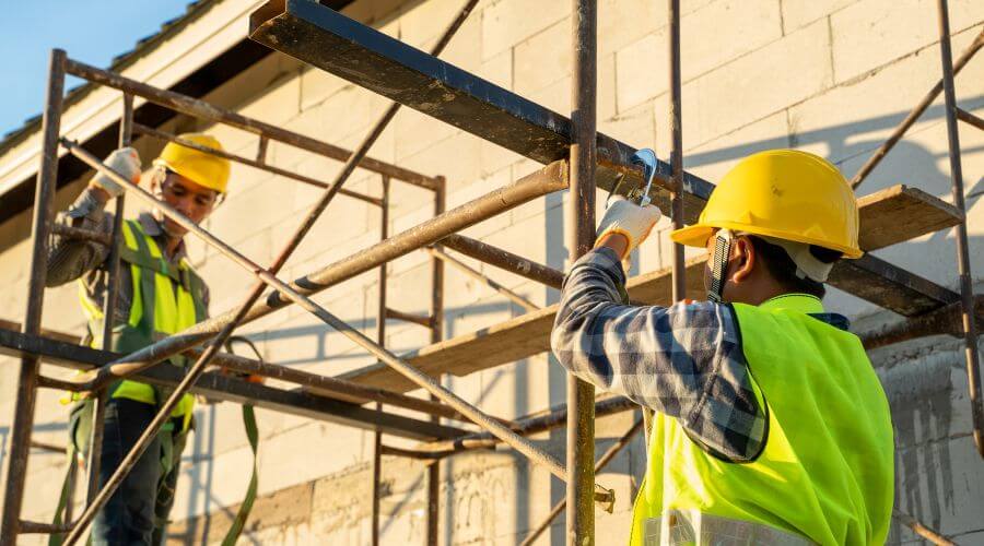 Fascia Repair in Chester, CA